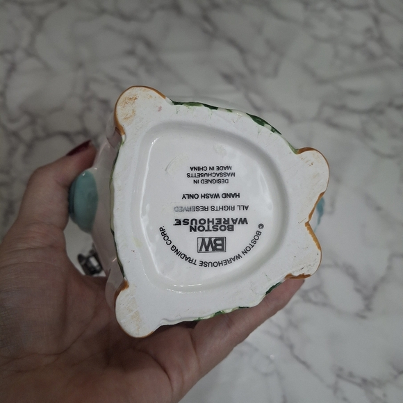 Unicorn Cookie Jar - Picture 8 of 10